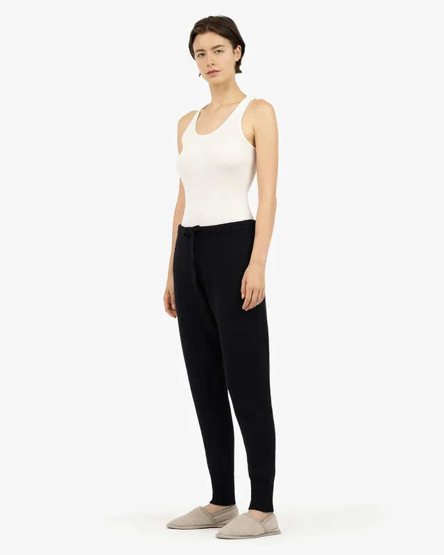 Women's Parksville Joggers - Black