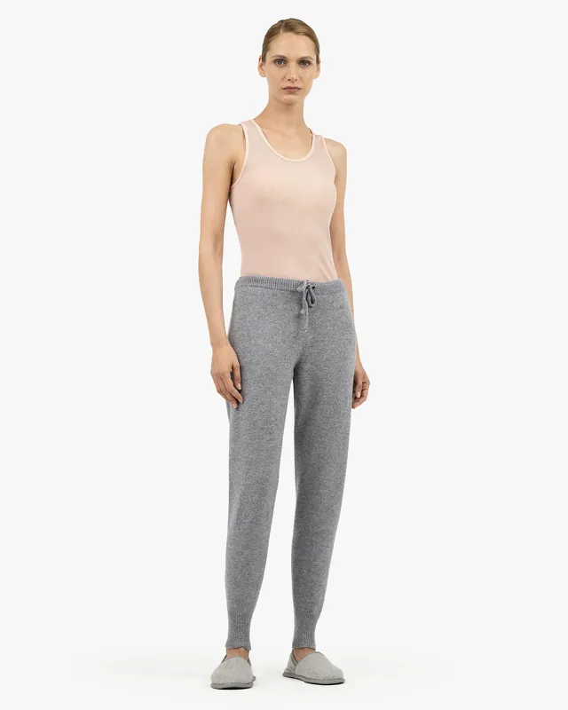 Women's Parksville Joggers - Medium Grey