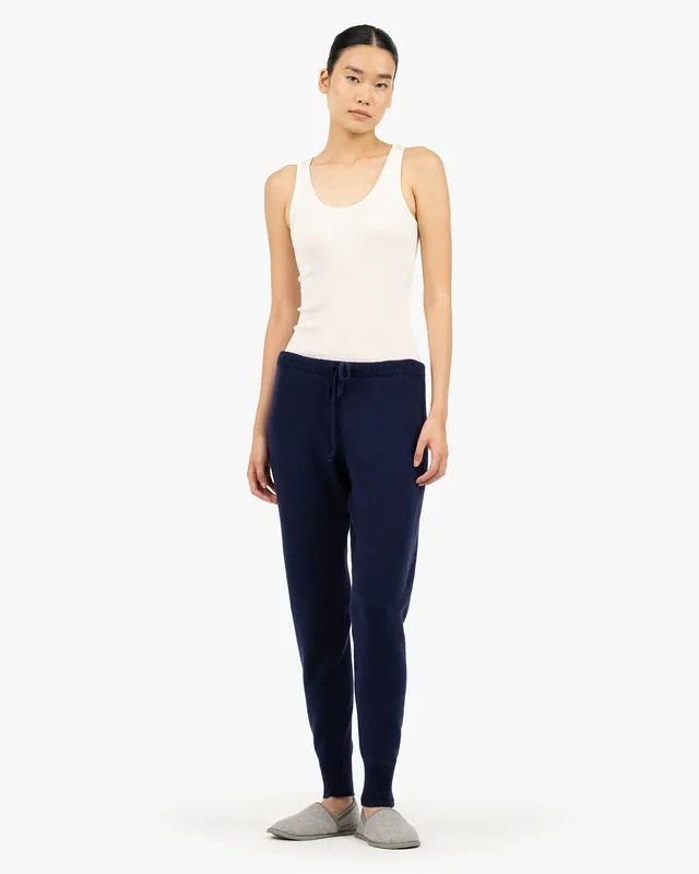 Women's Parksville Joggers - Blue