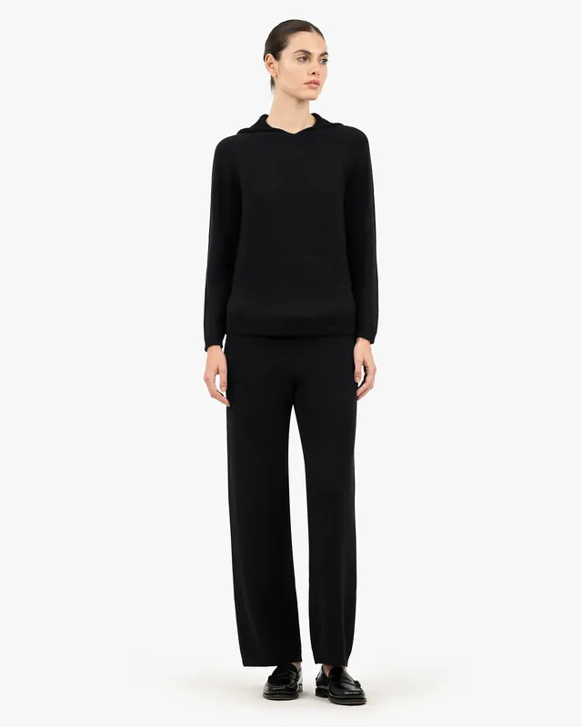 Women's Parksville Hoodie - Black