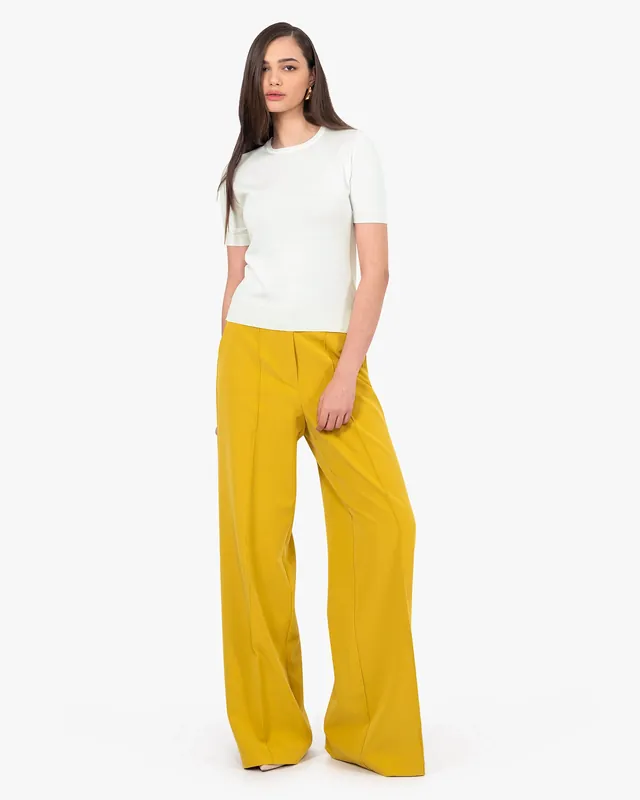Women's Oasi Tee - White