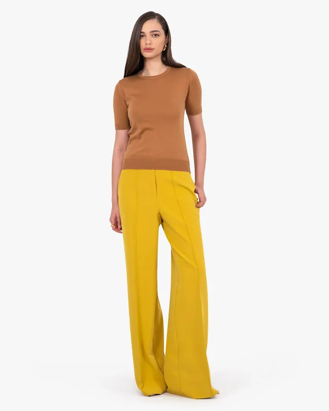 Women's Oasi Tee - Hazelnut