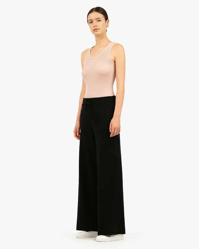 Women's Chaillot Sweatpants - Black