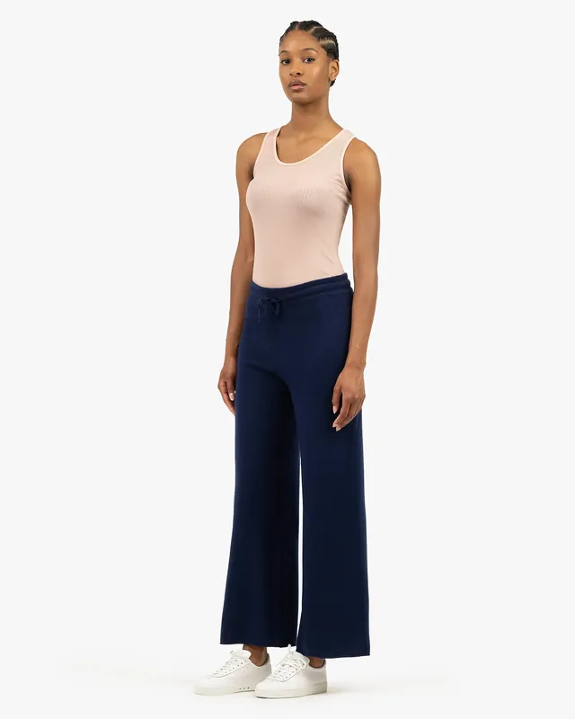 Women's Chaillot Sweatpants - Blue
