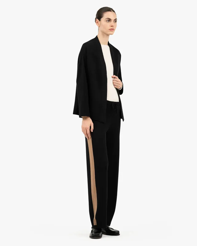 Women's Cortona Sweatpants - Black