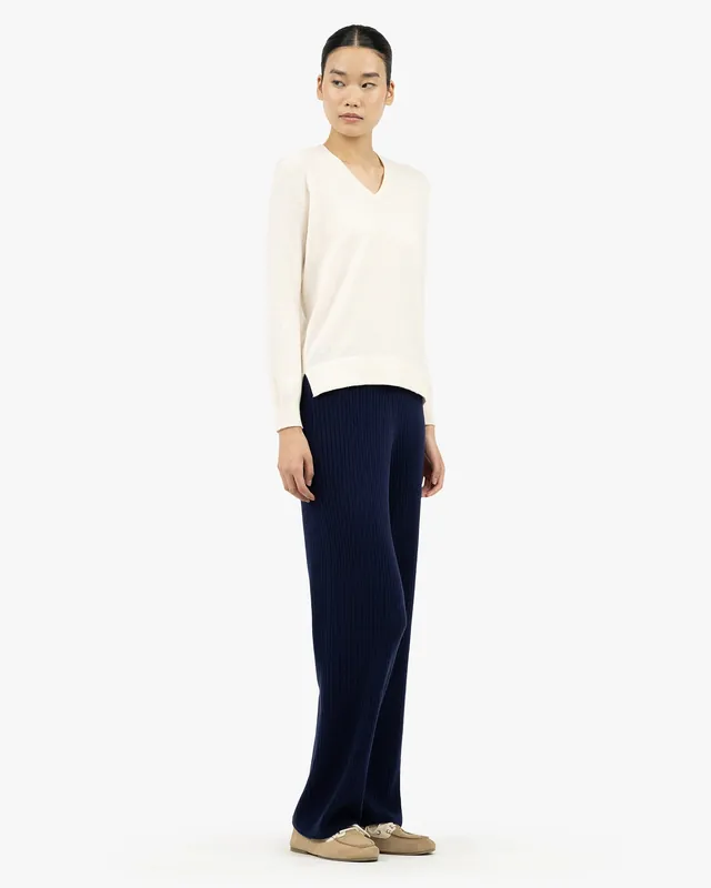 Women's Brera Sweatpants - Blue