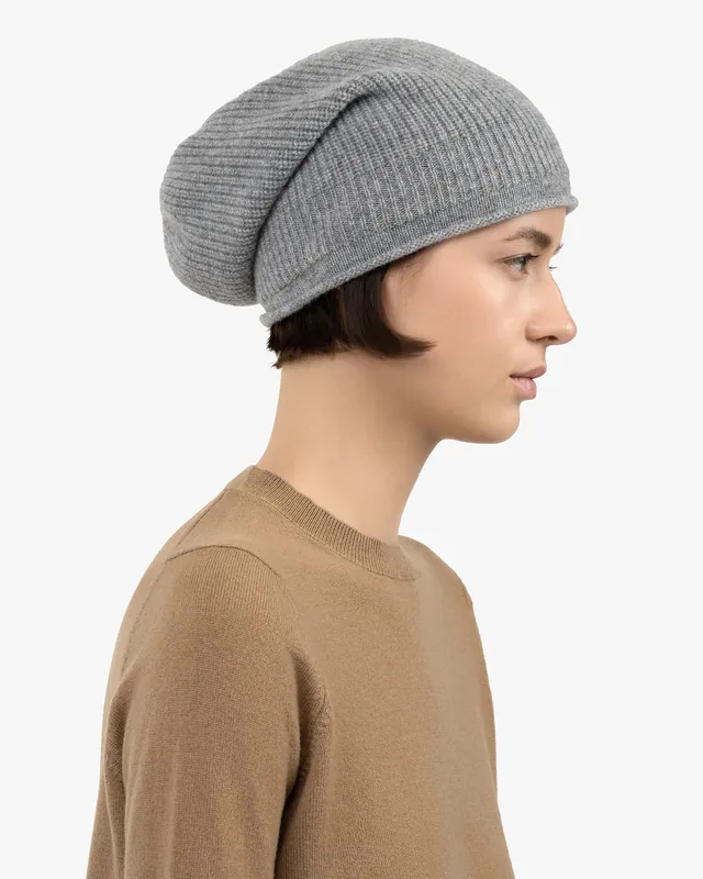 Women's Sebastian Hat - Light Grey - Archive