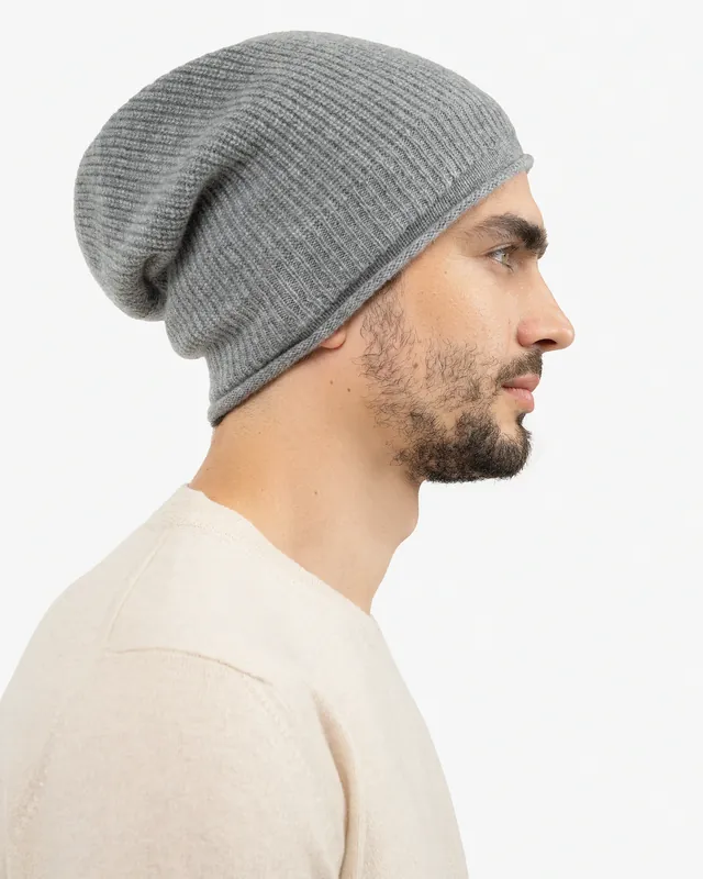 Men's Sebastian Hat - Taupe - Archive