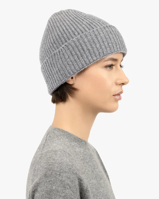 Women's Monaco Hat - White - Archive
