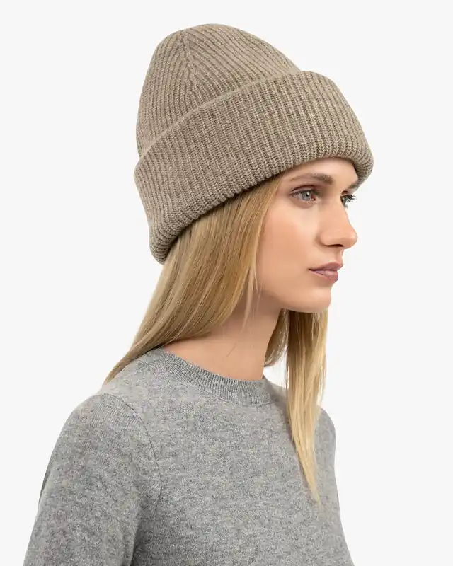 Women's Aspen Hat - White - Archive