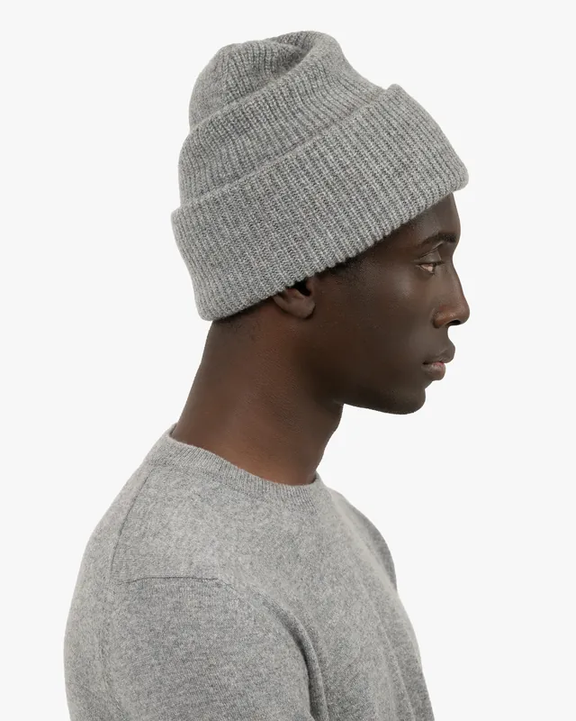 Men's Aspen Hat - White - Archive