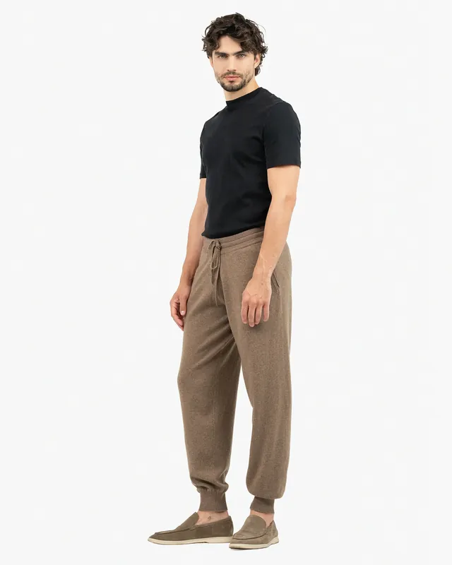 Men's Gramercy Joggers - Blue - Archive
