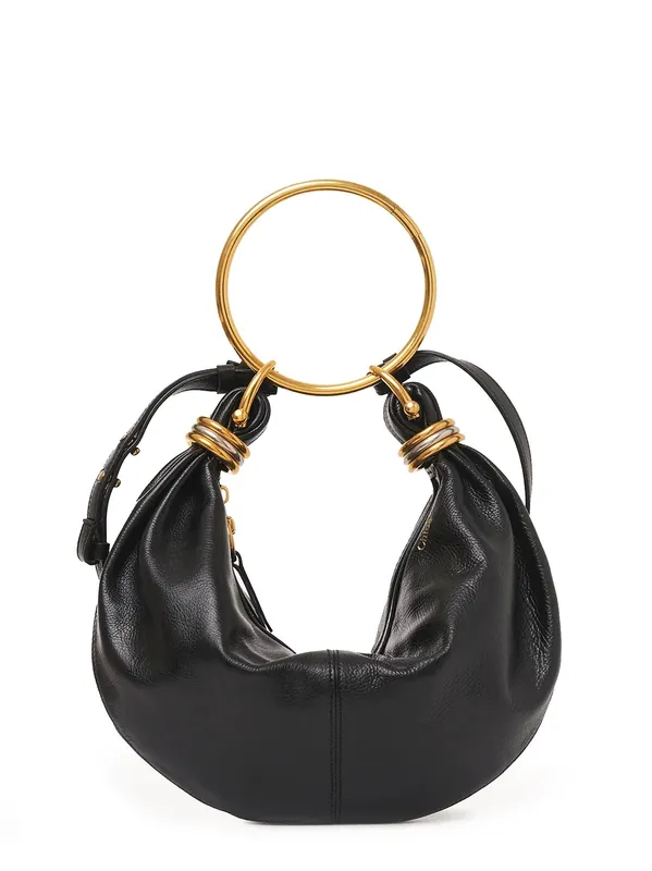 Bracelet Hobo Leather Bag - Chloé