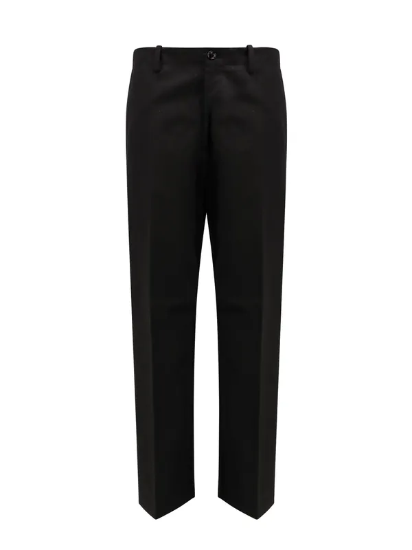 7 Moncler Frgmt Hiroshi Fujiwara Cotton Trouser