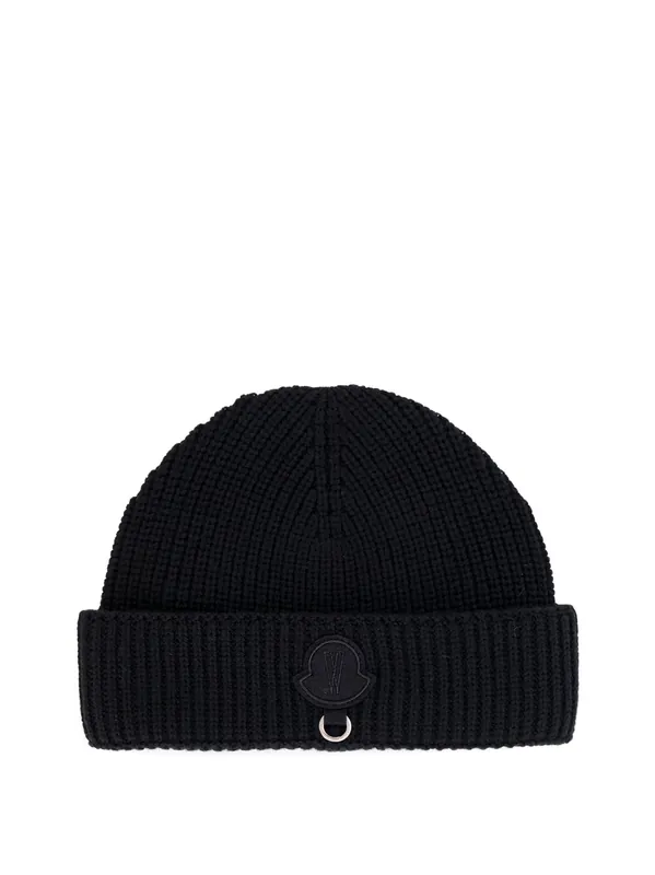 6 Moncler Willow Smith Responsible Wool