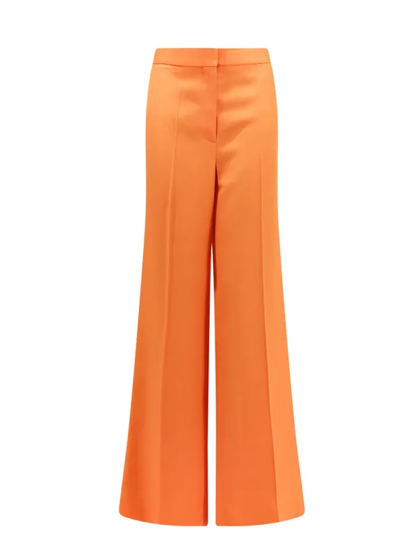 Viscose Trouser - Stella McCartney