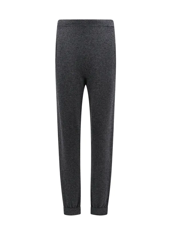 Cashmere Trouser - Saint Laurent