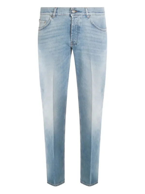 Cotton Jeans - Lardini