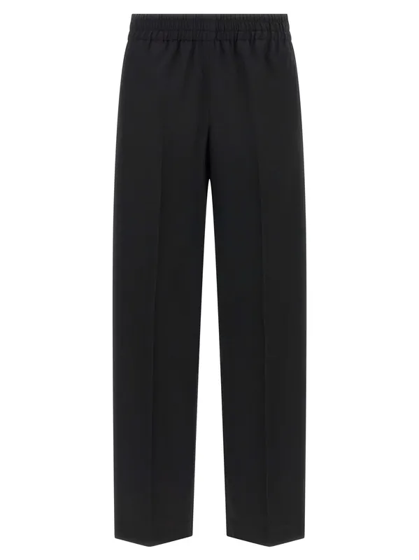 Brittany Pants Black - Golden Goose