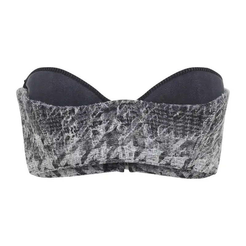 Tops Black - Diesel