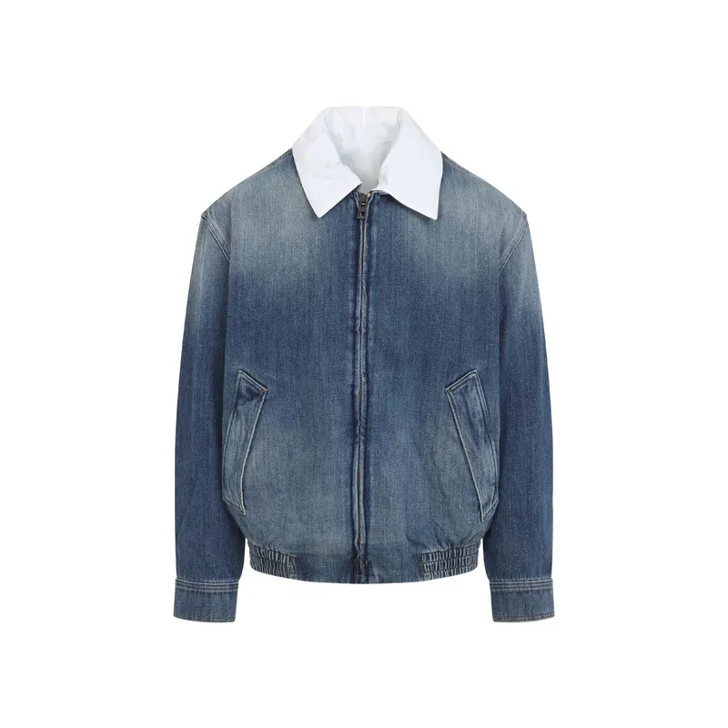 Jackets Blue - Loewe