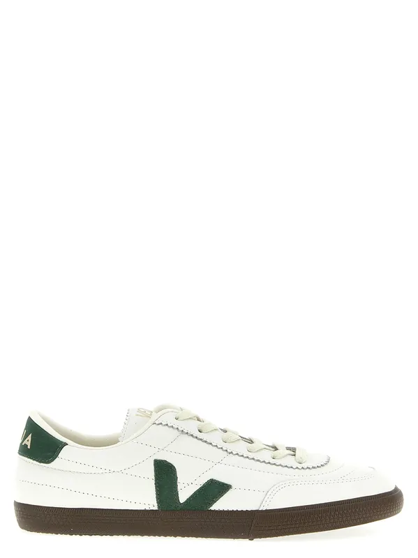 Panenka Sneakers Green - Veja