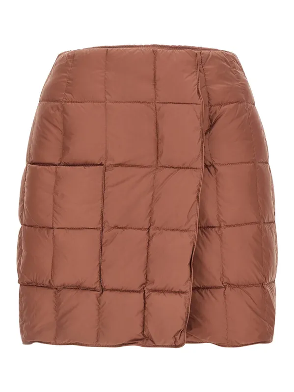 Mini Plahta Skirts Pink - Ienki Ienki