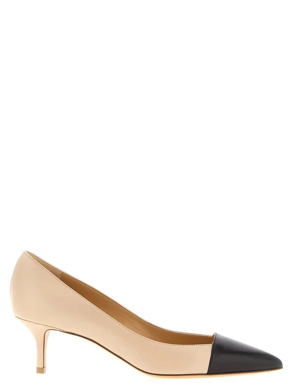 R1p953 Pumps Pink - Francesco Russo