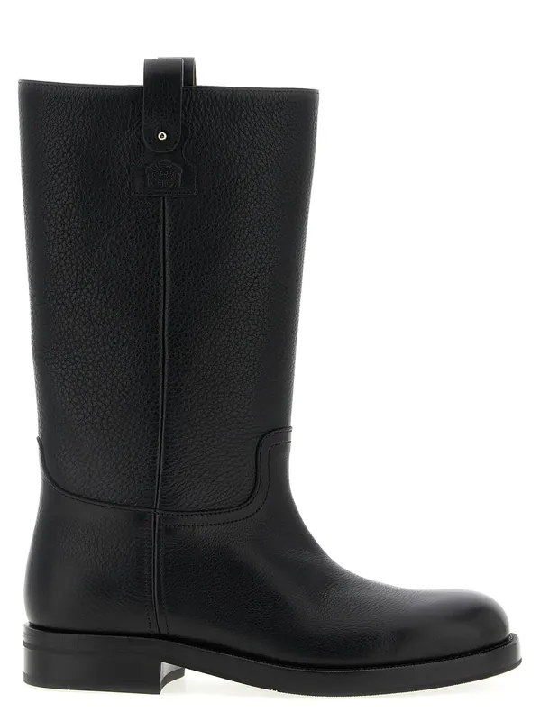Peyton Boots And Ankle Boots Black - Church's