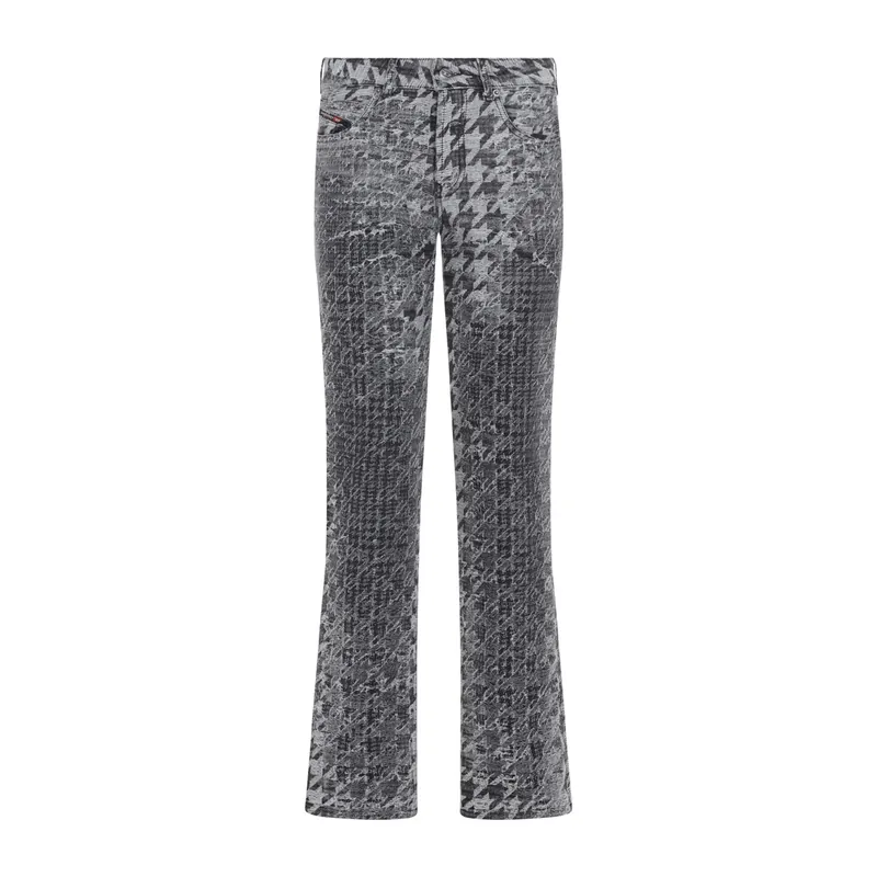Jeans Grey - Diesel