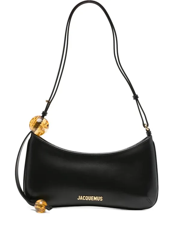 Le Bisou Perle Shoulder Bag - Jacquemus
