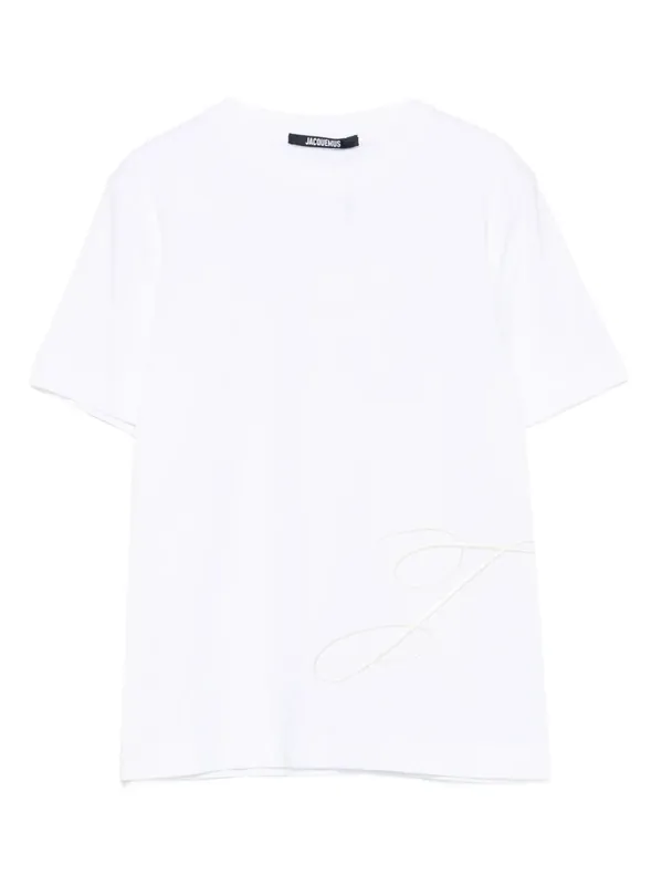 Le T-Shirt J