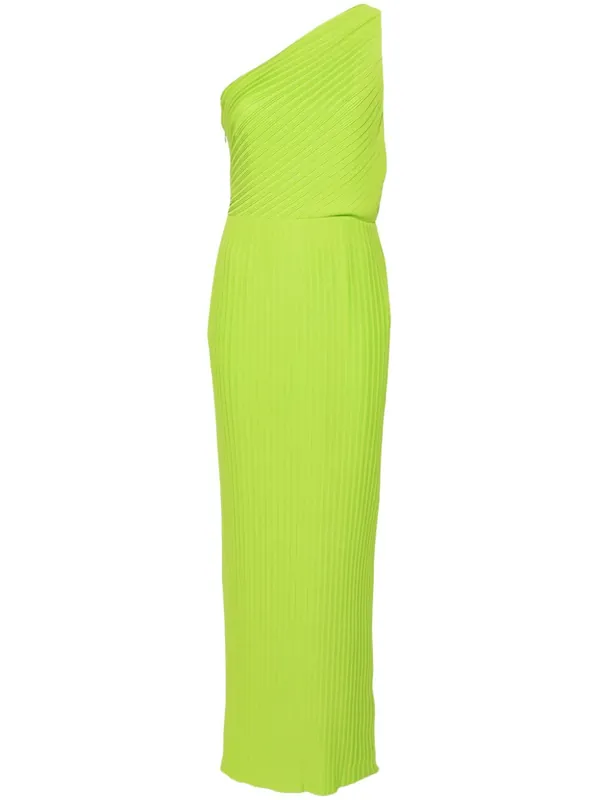 Adira Maxi Dress - Solace London