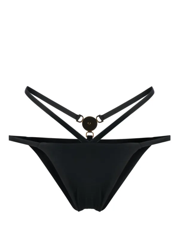 Medusa '95 Bikini Bottoms - Versace