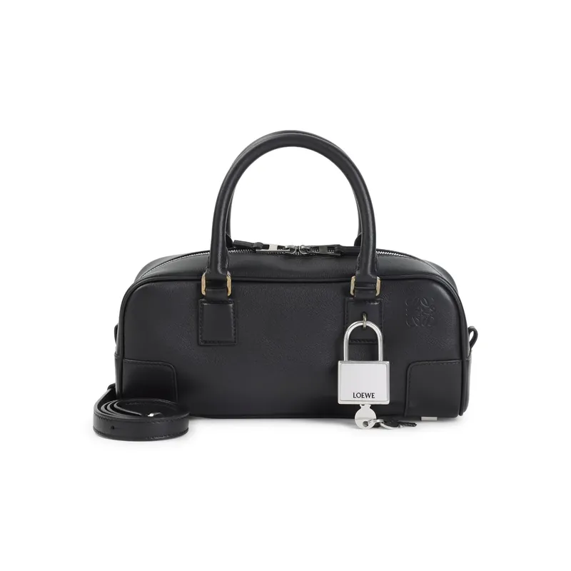 Shoulder Bags Black - Loewe