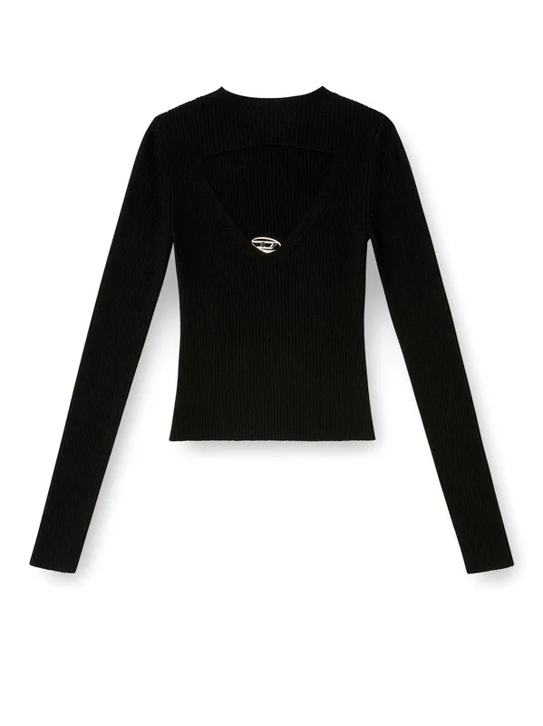 M-Olina Wool Sweater
