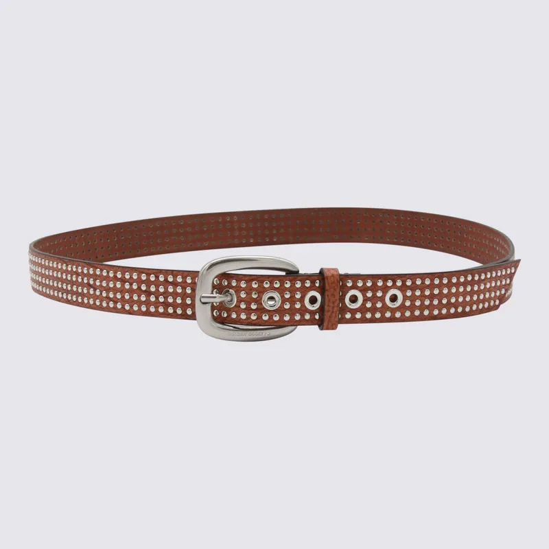 Belts Scuri - Golden Goose