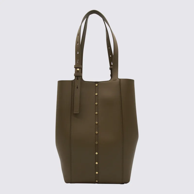 Bags Khaki - Golden Goose