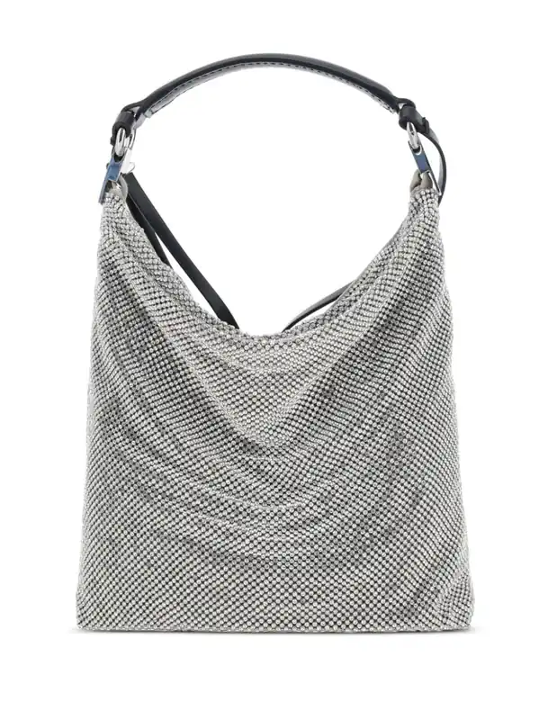 Bella Ciao Shoulder Bag - Benedetta Bruzziches