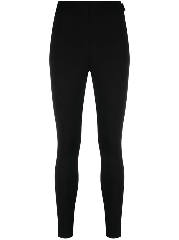 Nylon Leggings - Moncler Grenoble
