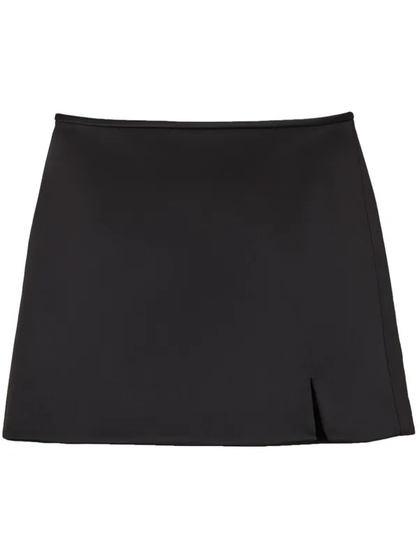 Duchess Satin Skirt - Marc Jacobs
