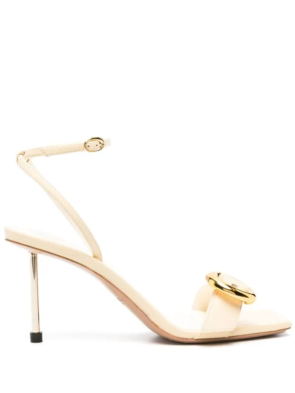 Les Sandales Regalo - Jacquemus