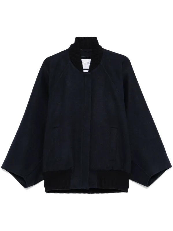 Cashmere Cape - Max Mara