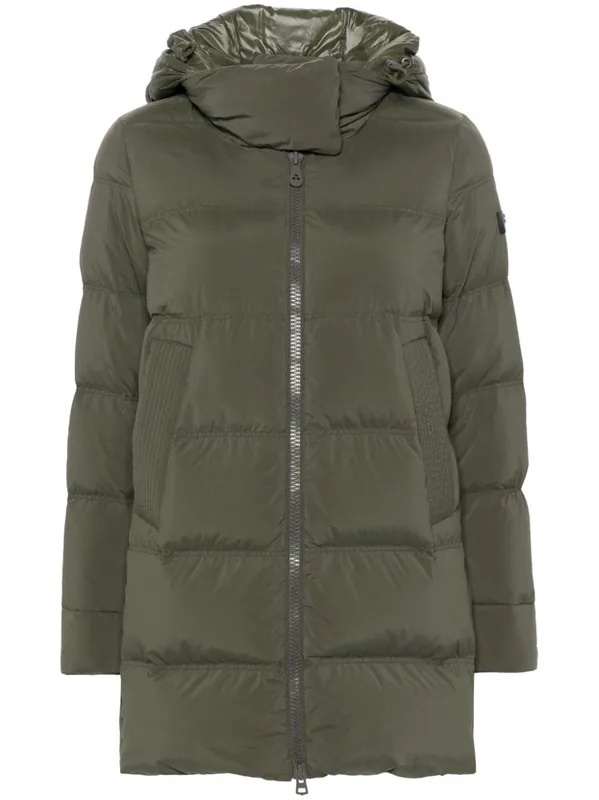 Unix Ml Bmat Down Jacket - Peuterey