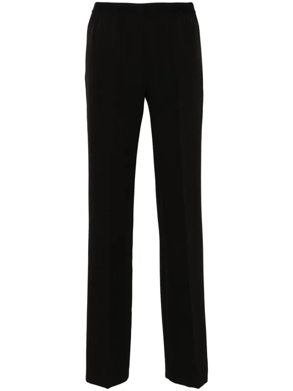 Slim Trousers - Ermanno Firenze