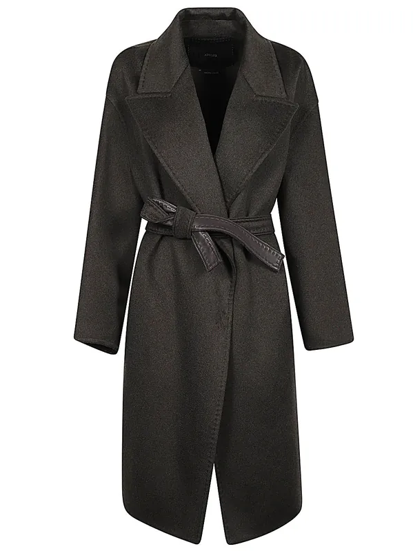 Cashmere Coat - Max Mara