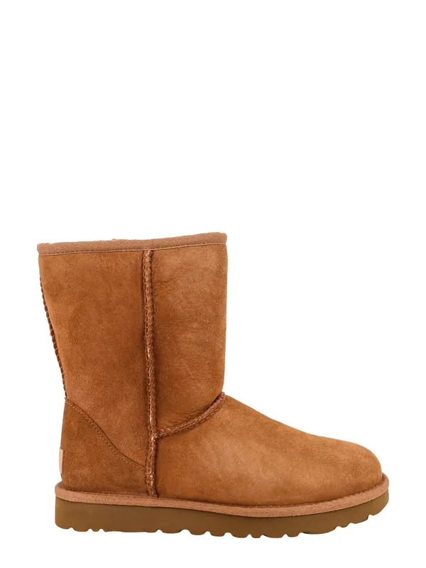 Suede Ankle Bootsusa Reference Sizes - UGG