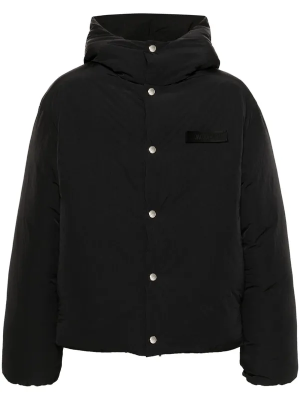 La Doudoune Down Jacket - Jacquemus