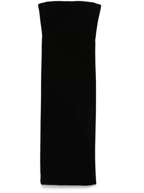 Alloro Midi Dress - Sportmax Fashion