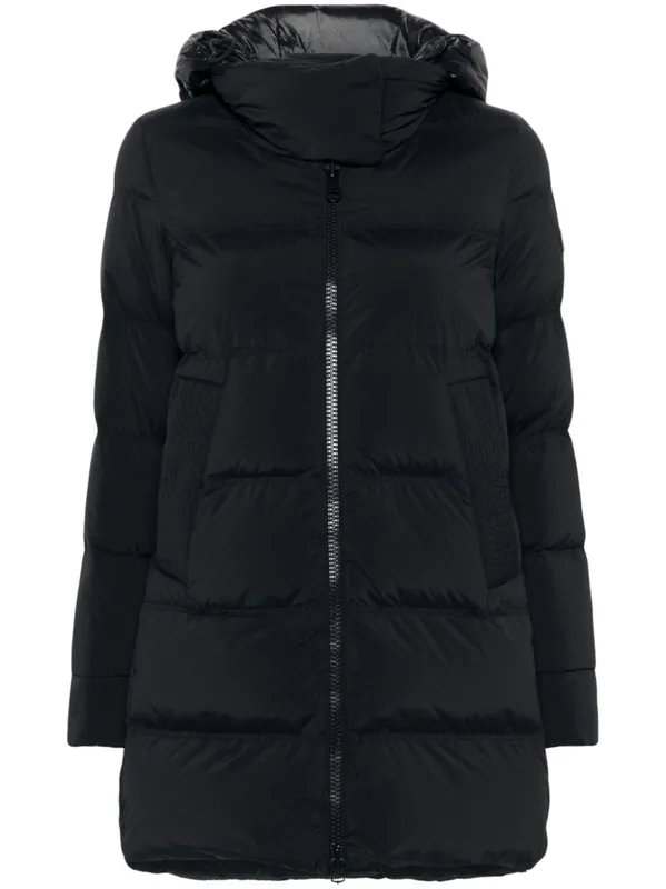 Unix Ml Bmat Down Jacket - Peuterey